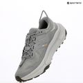 Pánske topánky HOKA Transport GTX galactic grey/stardust 17