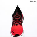 Bežecká obuv PUMA Softride Symmetry Fuzion pre všetky časy červeno/puma čierna/puma biela 3