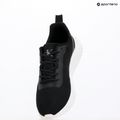 Pánske topánky Calvin Klein YM0YM01285 Hike Runner Mix Mesh Black/Bright White 9