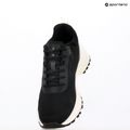 Pánske topánky Calvin Klein YM0YM01284 Hike Runner Tech Knit Black/Bright White 9