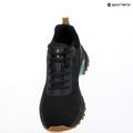 Pánske topánky Calvin Klein YM0YM01284 Hike Runner Tech Knit Ck Black/Grain Brown/Wild Green 9