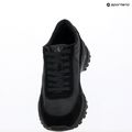 Pánske topánky Calvin Klein YM0YM01292 Hike Runner Casual Ny-Su Triple Black 9