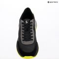 Pánske topánky Calvin Klein YM0YM01292 Hike Runner Casual Ny-Su Ck Black/Granite Grey/Wild Lime 9
