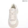 Pánske topánky Calvin Klein YM0YM01292 Hike Runner Casual Ny-Su Triple Bright White 9