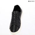 Pánske topánky Calvin Klein HM0HM01723 Low Top Lace Up Unlined Lth ck black 9