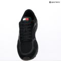 Pánske topánky Tommy Jeans TJM Technical Runner Ess black 9