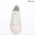Dámske tenisky Calvin Klein YW0YW01762 Ess Vulc Low Cv Mg Wn triple bright white 9