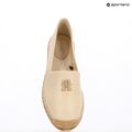 Dámske topánky Tommy Hilfiger Th Logo Leather muslin 9