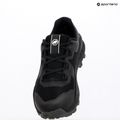 Pánska turistická obuv Mammut Girun II Low GTX black/steel 18