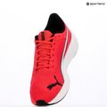 Bežecké topánky PUMA Pounce Lite pre všetky časy red/puma white 11