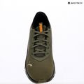 PUMA Flexfocus Lite Modern Woven bežecká obuv loden green/desert dust 3