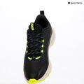 Bežecké topánky PUMA Skyrocket Lite Trail black/feather gray/yellow alert 11