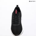 PUMA Flyer Lite 3 bežecká obuv Puma black/for all time red 11