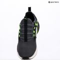 Bežecké topánky PUMA Retaliate 3 puma black/green moon/green glare 11