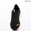 Bežecké topánky PUMA Pounce Lite puma gold/puma black 11