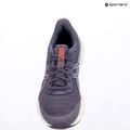 Dámske bežecké topánky ASICS Jolt 5 greyish purple/coral reef 16