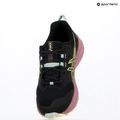 Dámska bežecká obuv ASICS Trabuco Terra 2 black/huddle yellow 16