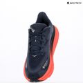 Dámska bežecká obuv HOKA 9 GTX varsity navy/nautical dusk 18