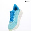 Dámska bežecká obuv HOKA Clifton 10 skyward blue/cielo blue 17