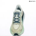 Detská bežecká obuv HOKA Clifton 9 droplet/blue twilight 10