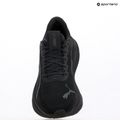 Pánske bežecké topánky PUMA MagMax Nitro puma black/galactic gray 9