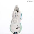 Pánske bežecké topánky PUMA ForeverRun Nitro 2 puma white/speed blue 9