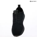 Pánske topánky Tommy Hilfiger Newport 3D Premium Knit black 9