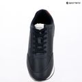 Pánske topánky Tommy Hilfiger Lo Runner Pu Mix desert sky 9
