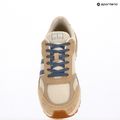 Pánske topánky Tommy Jeans TJM Technical Runner Ess gentle gold 9