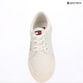 Pánske tenisky Tommy Jeans Tjm Vulc. Skate Derby TCR ecru 9