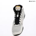 Zápasnické topánky ASICS Matflex 7 concrete/black 17