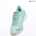 Dámske bežecké topánky PUMA Electrify Nitro 4 mint melt/puma white 9