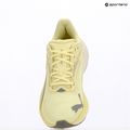 Dámske bežecké topánky PUMA Electrify Nitro 4 gold moon/warm white 9