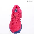 Dámske tenisové topánky Asics Court FF 3 W Clay bright rose/white 9