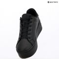 Dámske topánky Tommy Jeans Tjw Flatform Cupsole Ess black 9