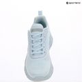 Dámske topánky SKECHERS Bobs B Flex Hi Flying light blue 15
