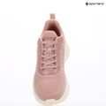 Dámske topánky SKECHERS Bobs B Flex Hi Flying Hi blush pink 15