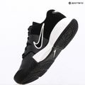 Dámske topánky Nike Court Lite 4 black / white / anthracite 9