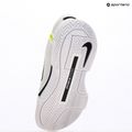Pánske tenisové topánky Nike Zoom GP Challenge 1 white / black / white 9