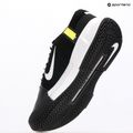 Pánske tenisové topánky Nike Zoom GP Challenge 1 black / white / black 9