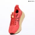 Dámske bežecké topánky ASICS Gel-Kayano 32 dark pink clay/dark currant 17