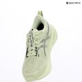 Dámske bežecké topánky ASICS Novablast 5 whisper green/monument blue 17