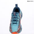 Pánske bežecké topánky ASICS Noosa Tri 16 stillwater/winter sea 17