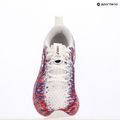 Dámske bežecké topánky ASICS Noosa Tri 16 huddle white/edo purple 9