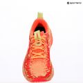 Dámske bežecké topánky ASICS Noosa Tri 16 huddle orange glow/flash red 9
