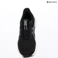 Dámske bežecké topánky ASICS Jolt 5 black/white 16
