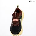 Dámske bežecké topánky ASICS Gel-Trabuco 13 black/wild blossom 9