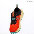 Pánske bežecké topánky ASICS Gel-Trabuco 13 piquant orange/sandstorm 17
