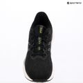 Pánske bežecké topánky ASICS Versablast 4 black/pure silver 17