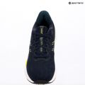 Pánske bežecké topánky ASICS Versablast 4 midnight/citron 17